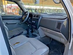 نيسان باترول